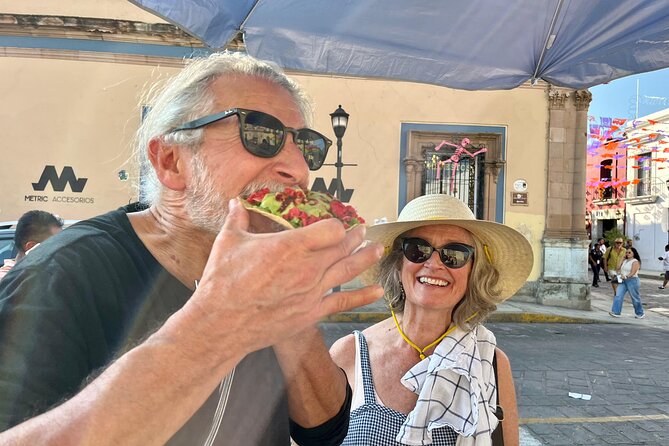 3 Hour Oaxaca Private Tour, 100% customisable - Best Rated - Pickup rules and timing: keep it smooth from the start