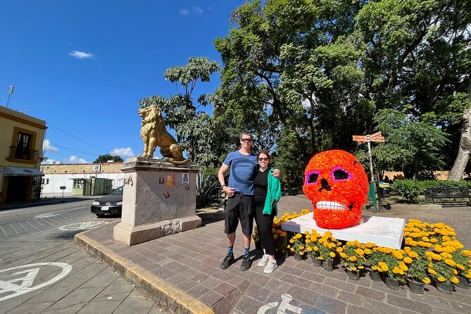 3 Hour Oaxaca Private Tour, 100% customisable - Best Rated - Price and value: $55 for a private guide who saves time