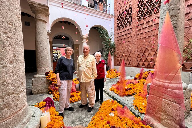 3 Hour Oaxaca Private Tour, 100% customisable - Best Rated - Who should book this Oaxaca private tour