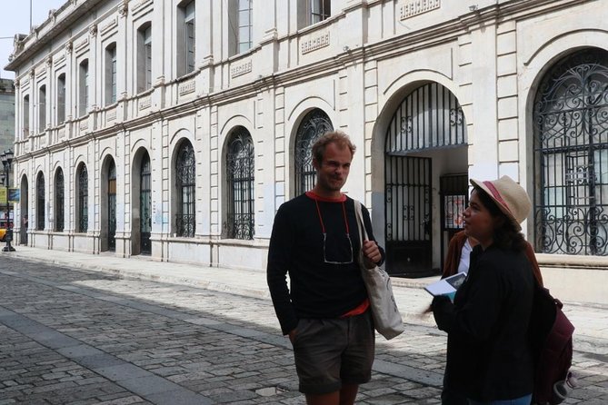 3 Hour Oaxaca Private Tour, 100% customisable - Best Rated - How the custom plan works in real life (not just on paper)