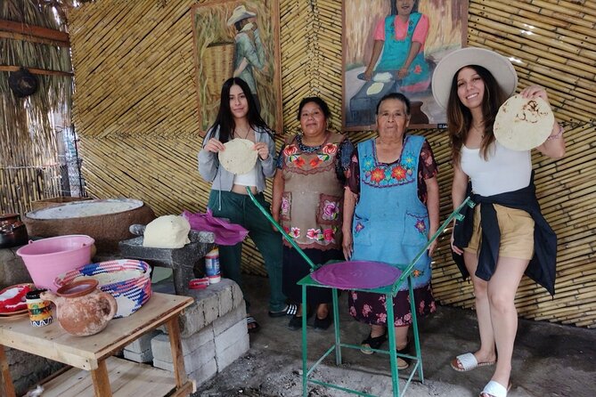 a day in the life of a Zapotec village - Key Things I’d Bet You’ll Remember