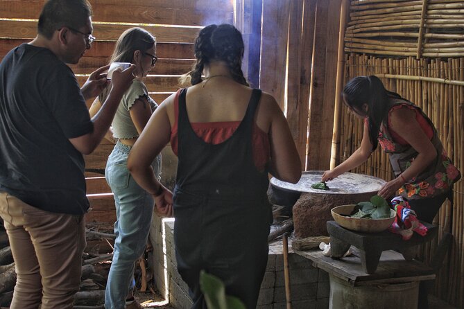 a day in the life of a Zapotec village - Pace, Personalization, and What Makes This Tour Feel Different