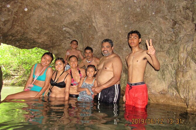 Amazing Waterfall Adventure in the Sierra Madre Mountains - Stop 1: Cascadas Las Brisas Village Break with Coffee and Plant Medicine
