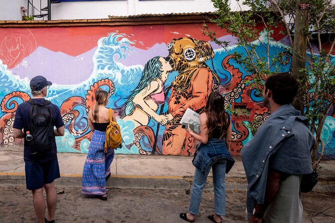 Art walk & Cacao delight - Key highlights worth knowing