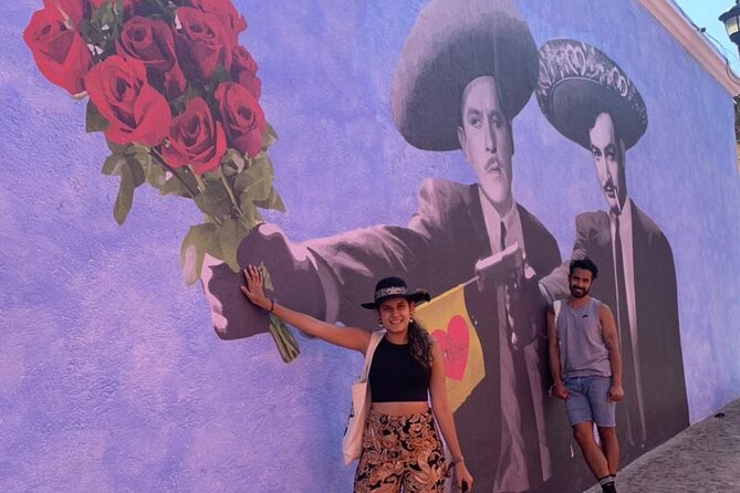 Art walk & Cacao delight - Practical tips so you enjoy it (even if you’re not an art expert)