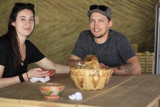 Artisanal Mezcal distillery in an authentic Zapotec village - Key highlights to know before you go