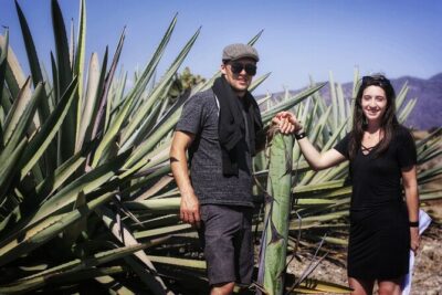 Artisanal Mezcal distillery in an authentic Zapotec village - The artisanal mezcaleria visit: what you’re actually there to learn