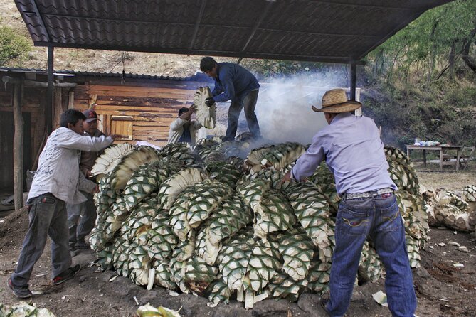 Artisanal Mezcal distillery in an authentic Zapotec village - The take-home bottle: what you’re really paying for