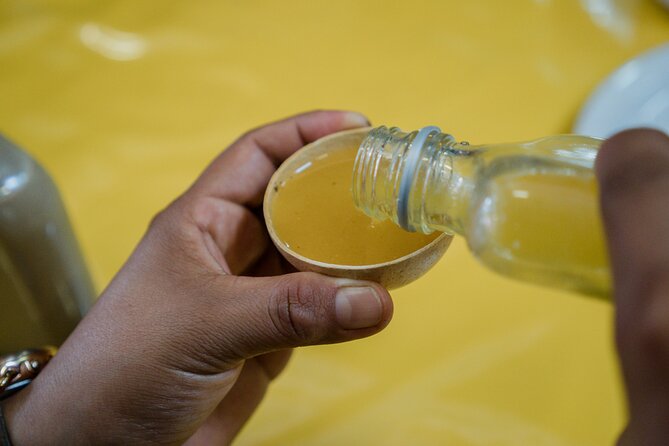 AUTHENTIC OAXACA CULTURAL FOOD TOUR, eat like a local. - Zócalo stop: a breather in the center
