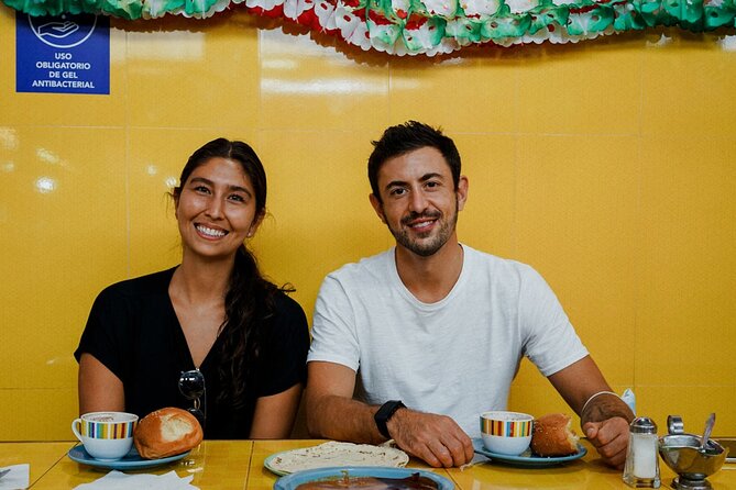 AUTHENTIC OAXACA CULTURAL FOOD TOUR, eat like a local. - What you’ll eat and drink (and why it’s worth the price)