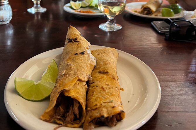 Authentic Oaxacan food & Cultural Experience - Mercado Tlacolula for Barbacoa Tacos: The Best Kind of Market Stop