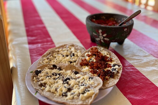 Authentic Oaxacan food & Cultural Experience - Who This Tour Fits Best (and Who Might Want a Different Style)