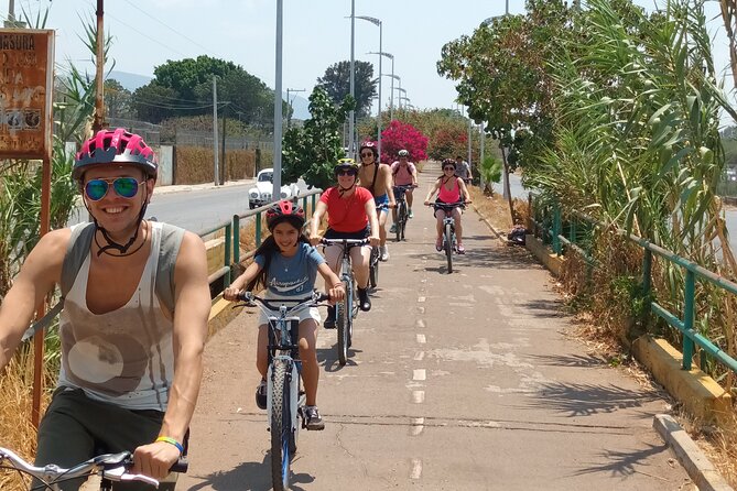 Bike tour to the Tule Tree and the Gastronomic Market - Who should book this bike tour?