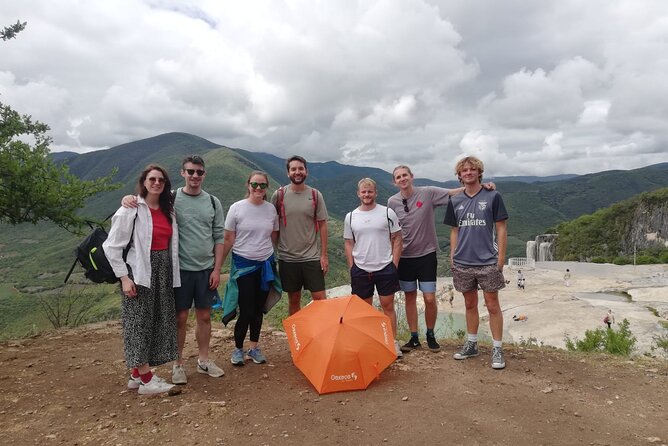 Boil the water and distillery mezcal tour - A full-day Oaxaca plan: 9:00 start, about 8 hours, small group