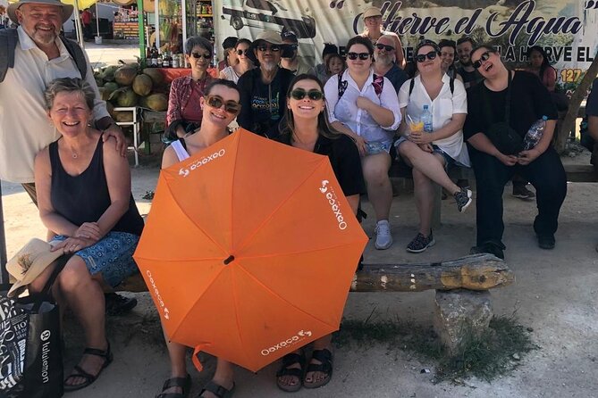 Boil the water and distillery mezcal tour - Who should book this tour (and who should rethink it)