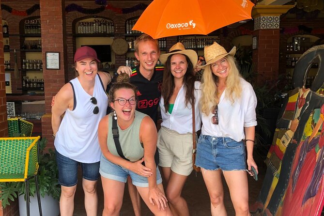 Boil the Water and Distillery of Mezcal Tour - What to bring so the hike and tasting feel easy