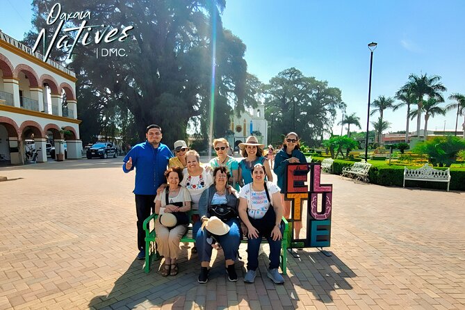 Boil the Water and Mitla Mezcal Tour - Santiago Matatlán mezcal factory: 22+ varieties and real tasting value