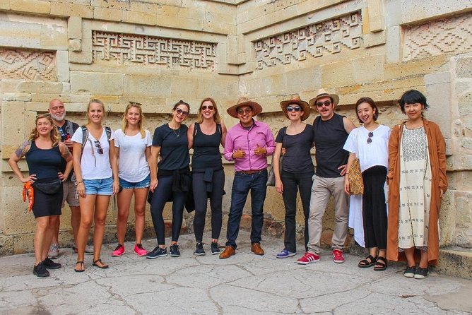 Boil the Water, Mitla, Tule, Mezcal and more - Price and what you’ll pay on top of the $44.81 tour