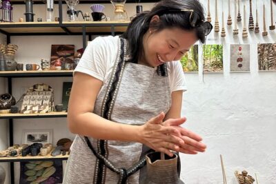 Cacao, Chocolate Experience in Oaxaca for Small Groups - Cocoa to chocolate: what you’ll actually taste, and what it teaches your palate