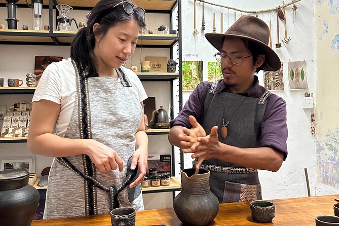 Cacao, Chocolate Experience in Oaxaca for Small Groups - Price and value: is $80.65 fair for this chocolate class?