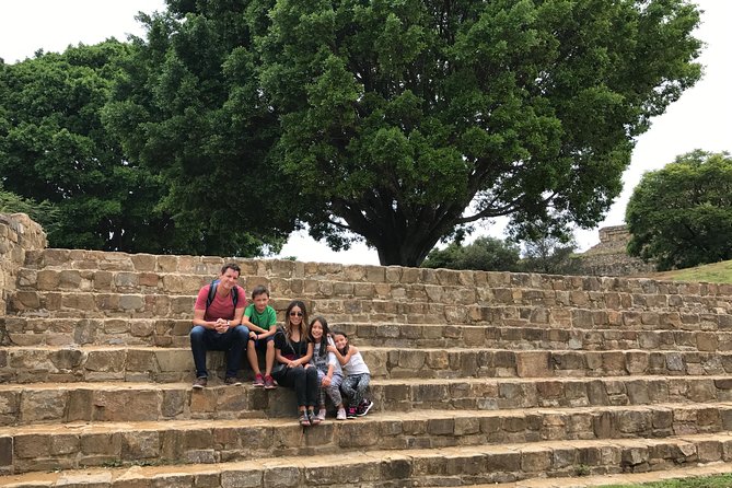 Combo two-day tours, Hierve el Agua Full day and Monte Alban full day - Timing, Pace, and How to Survive Two Days of Stops
