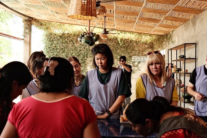 Cooking class with a traditional Oaxacan cook - Price Check: Is $100.31 Good Value?