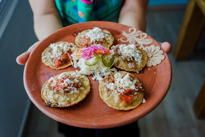 Cooking classes from the Isthmus with a Tehuana - In Betsaida’s Kitchen: Hands-On Teaching That Starts at Your Level