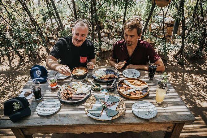Crafts & Cuisine All Included Guided Day Tour from Oaxaca - Key Highlights You’ll Actually Care About