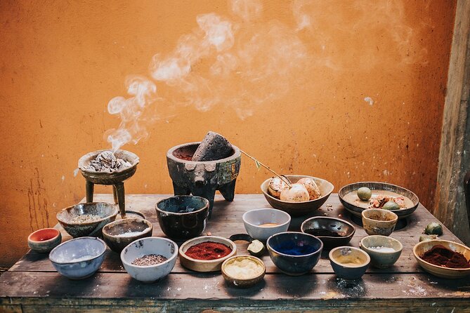Crafts & Cuisine All Included Guided Day Tour from Oaxaca - Pickup, Group Size, and Why This Day Feels Personal