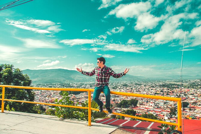 Culture, History and Food in Oaxaca City - Santo Domingo de Guzmán Temple + Ex-Convent: Where Celebrations Make Sense