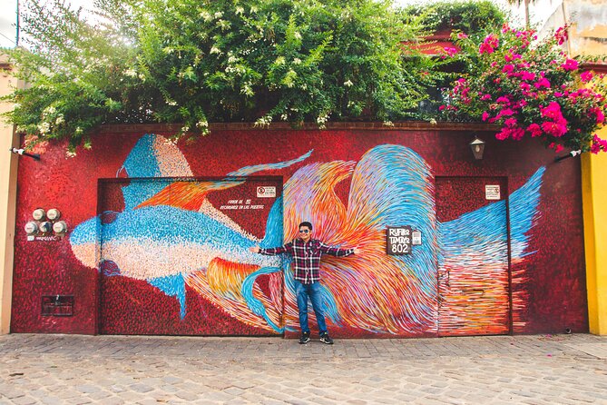 Culture, History and Food in Oaxaca City - Street Food Time: Tacos, Coffee, and Memelas (With a Day-of-Week Catch)