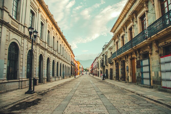 Culture, History and Food in Oaxaca City - The Nacho Libre–Linked Art Spot: History You Can Spot Fast