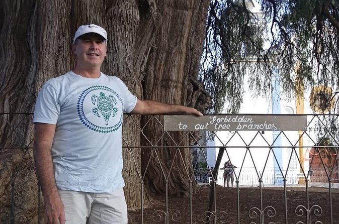 Cycle to the millenary tree "El Tule" - What’s included with your bicycle tour (and why it affects value)