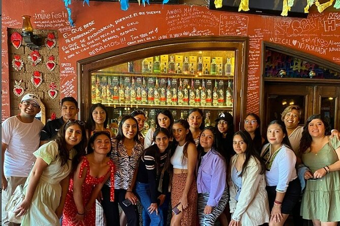 Distillery Tour and Agave Fields by Mal de Amor Mezcal - Why This Mal de Amor Mezcal Tour Makes Sense for Most Visitors
