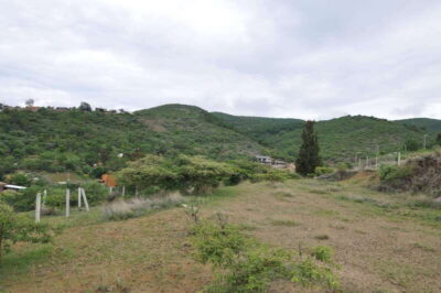 Electric Mountain bike in Oaxaca - Heading Toward San Felipe del Agua: A Gentle Culture and Nature Setup