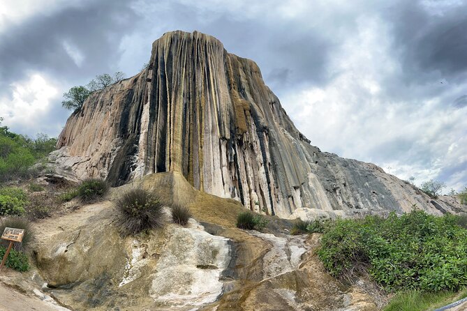 Explore Hierve el Agua, Mitla, Tule, Textile and Mezcal for a day - Key Highlights You’ll Feel Right Away