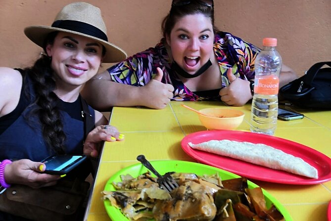Food & Markets Tour - What You’ll Actually Eat and Drink (So You Can Pace It)