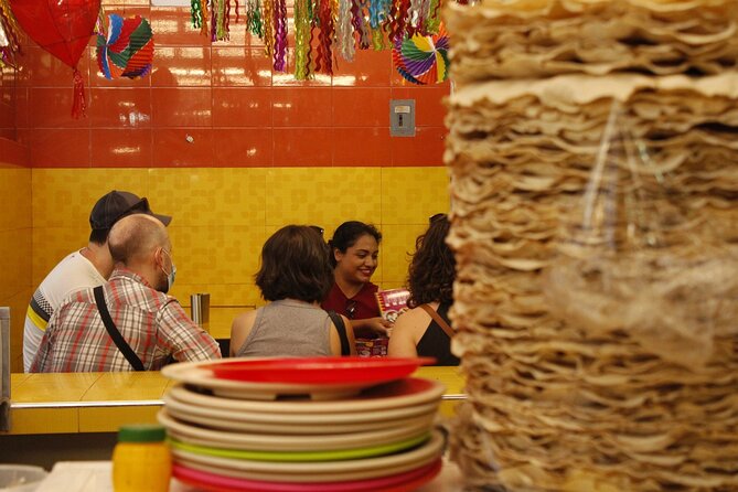 Food & Markets Tour - Price, Time, and Value: $55 for a 2.5-Hour Market Education