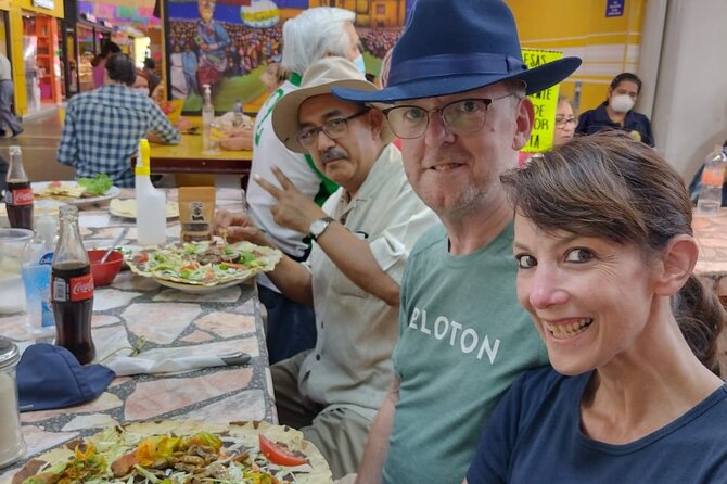 Food & Markets Tour - Logistics You Should Know Before You Go