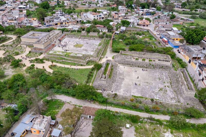 From Oaxaca: City, Mitla, and Mezcal Factory Tour - Should you book this Oaxaca City, Mitla, and Mezcal day tour?