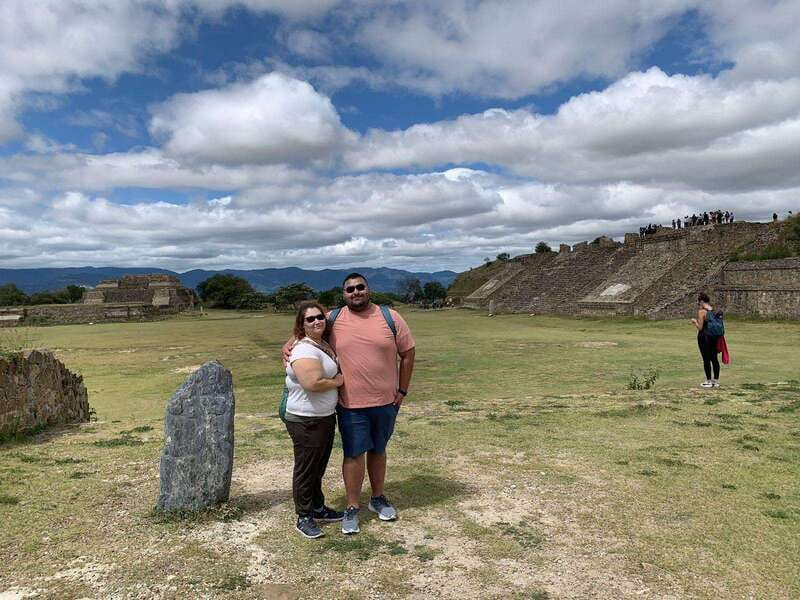 From Oaxaca: Monte Alban, Alebrijes & Black Clay Day Trip - Key highlights you should care about