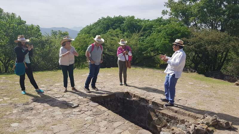 From Oaxaca: Monte Alban, Alebrijes & Black Clay Day Trip - Price and what $52 actually covers (and what doesn’t)