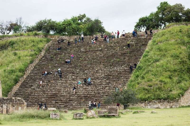 From Oaxaca: Monte Alban, Alebrijes & Black Clay Day Trip - Who this day trip fits best (and who should skip it)