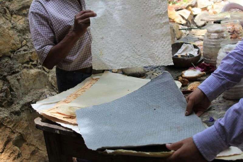 From Oaxaca: San Agustín Etla Quesillo and Papermaking Tour - The 4.5-hour rhythm: getting value from a short drive north