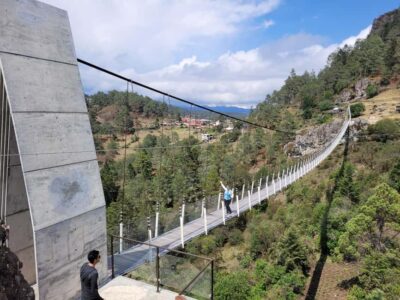 From Oaxaca: Sierra Norte Hike & Indigenous Village Full-Day - Getting there: the van ride and the altitude reality check