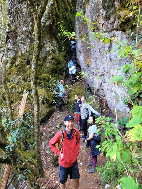 From Oaxaca: Sierra Norte Hike & Indigenous Village Full-Day - Who this tour fits best (and who should choose another plan)