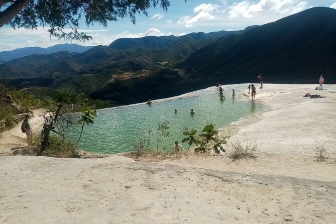 Full Day Tour of Oaxacan Wonders - Key Things to Know Before You Go