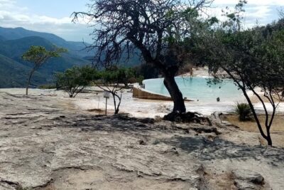 Full Day Tour of Oaxacan Wonders - Meeting Point, Pickup, and the “Be Ready at 8-ish” Reality