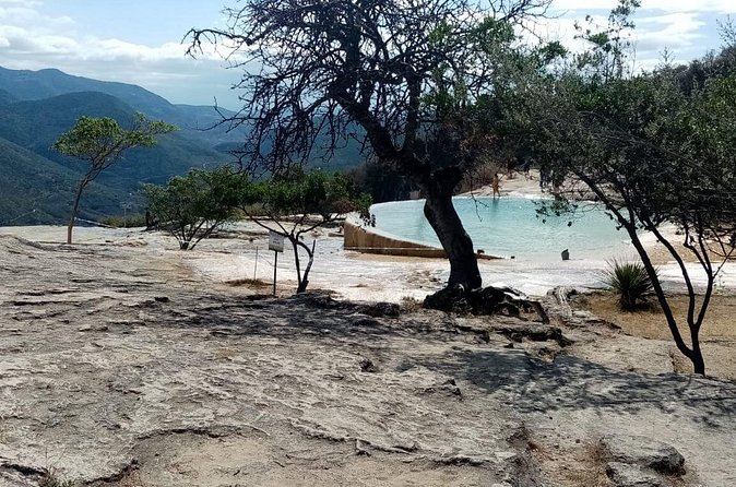 Full Day Tour of Oaxacan Wonders - Mitla’s City of the Dead: Fretwork, Timing, and Guide Depth