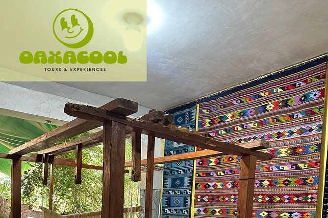 FULL Oaxaca Experience (Small Groups) - Stop 2: Mezcal Casa Chagoya and a tasting you can talk about